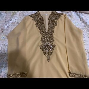 Salwar tops for women!